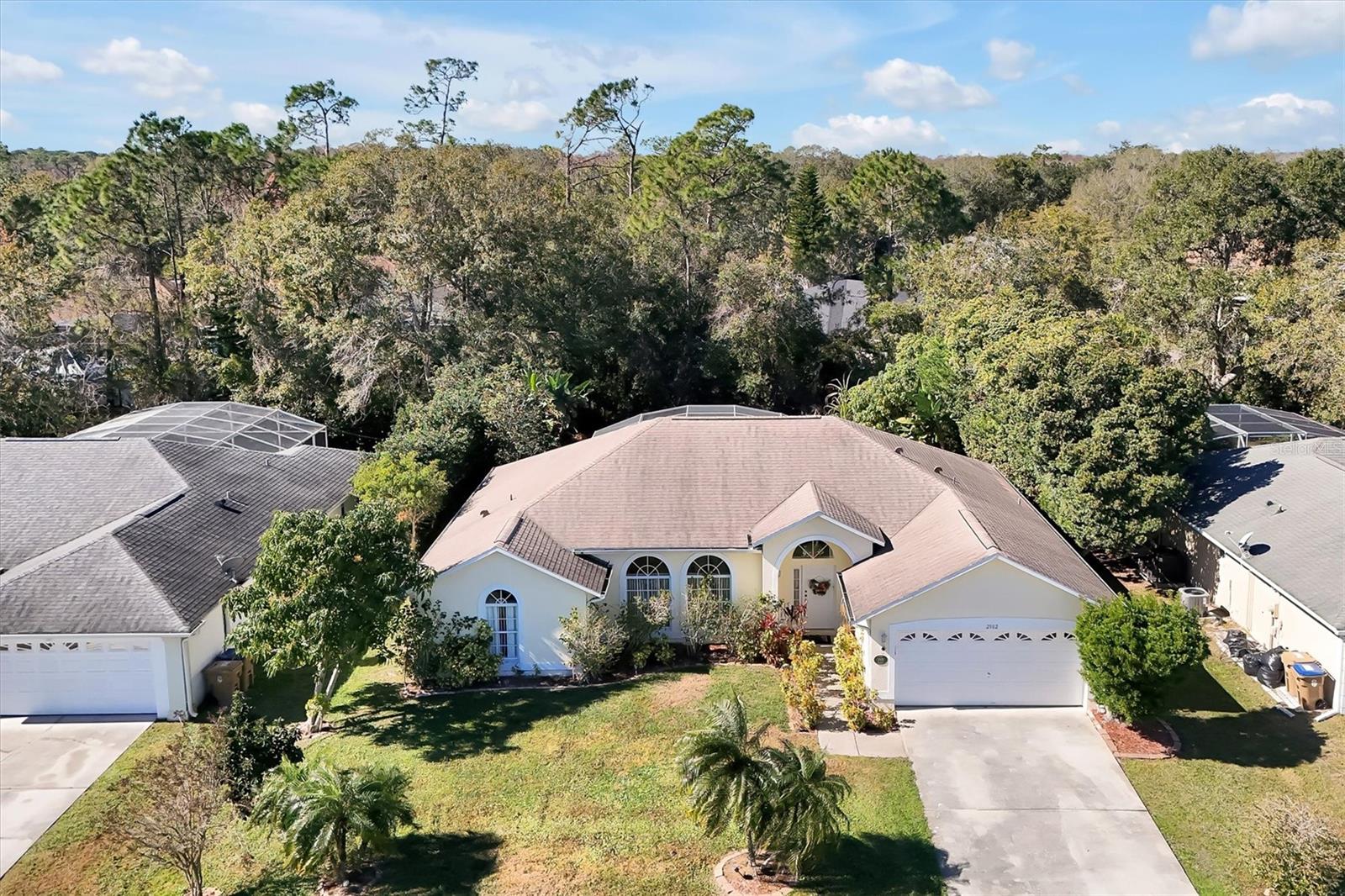 POINCIANA ESTATES SEC B - Residential