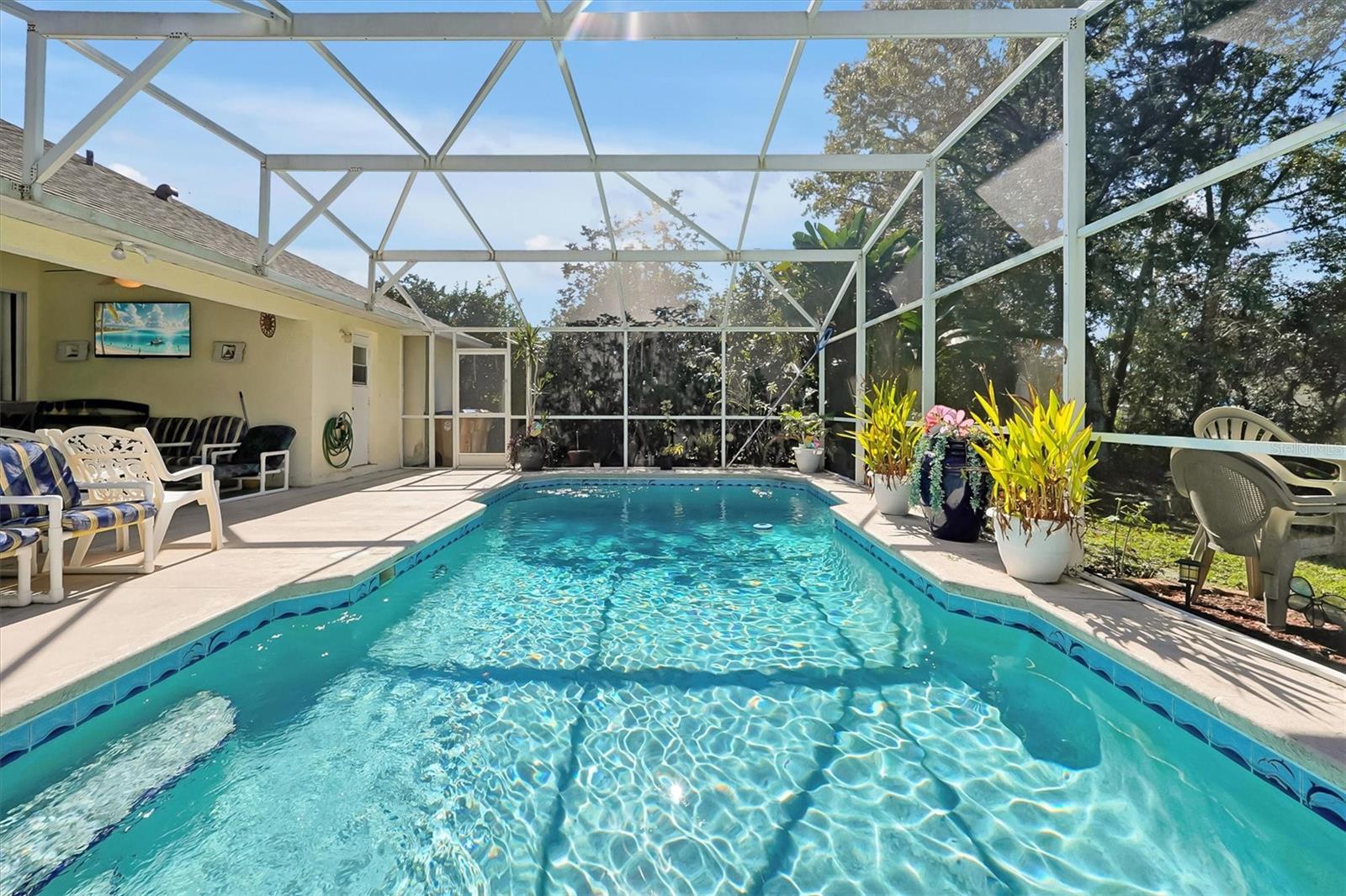 POINCIANA ESTATES SEC B - Residential