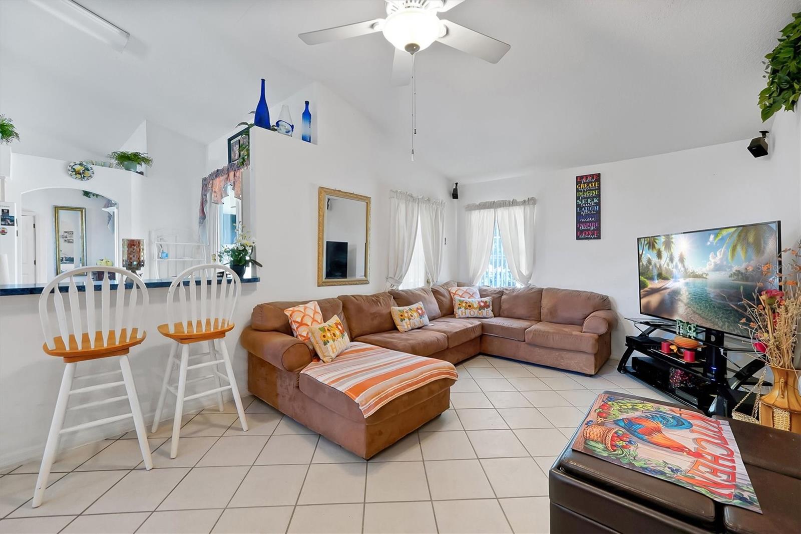 POINCIANA ESTATES SEC B - Residential