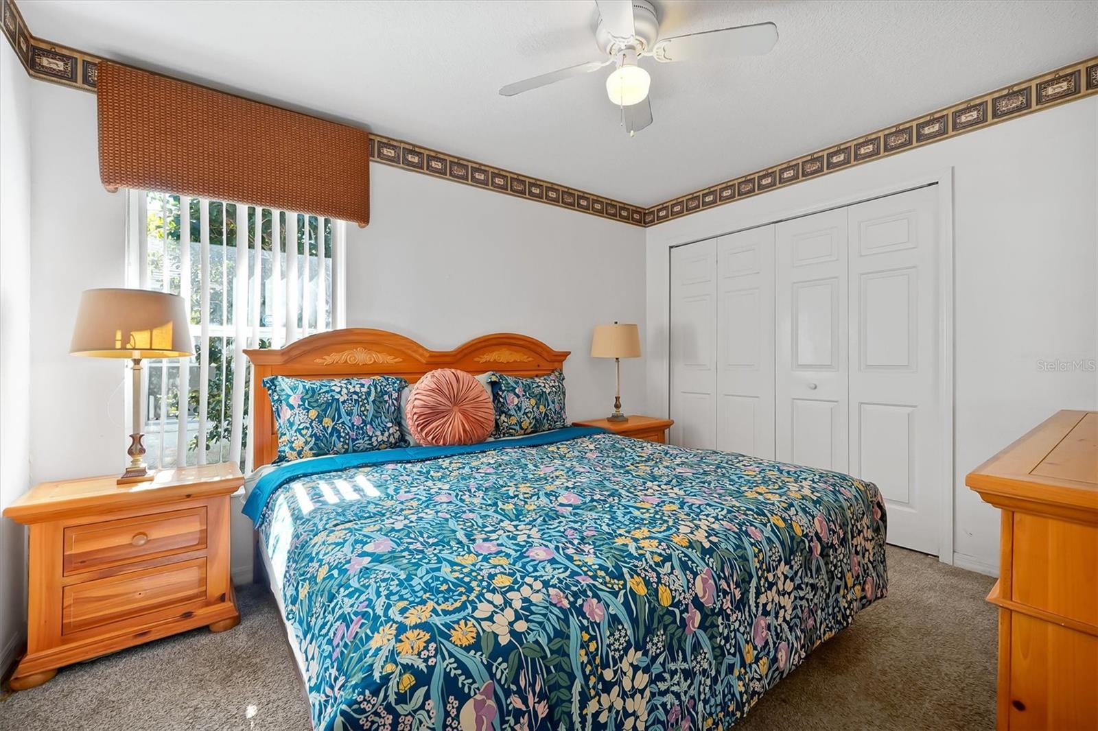 POINCIANA ESTATES SEC B - Residential