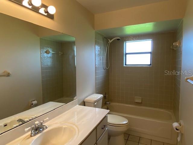 Florida Shores 01 - Residential Lease