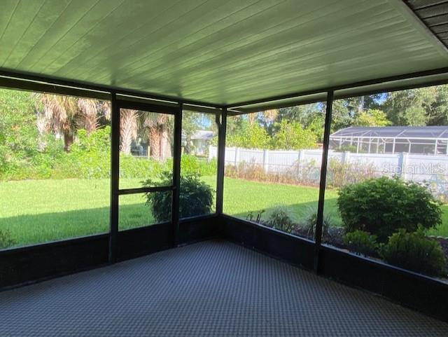 Florida Shores 01 - Residential Lease