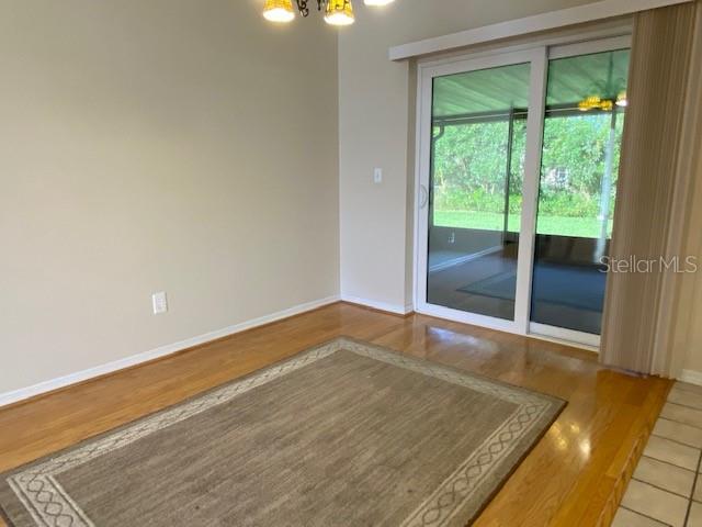 Florida Shores 01 - Residential Lease