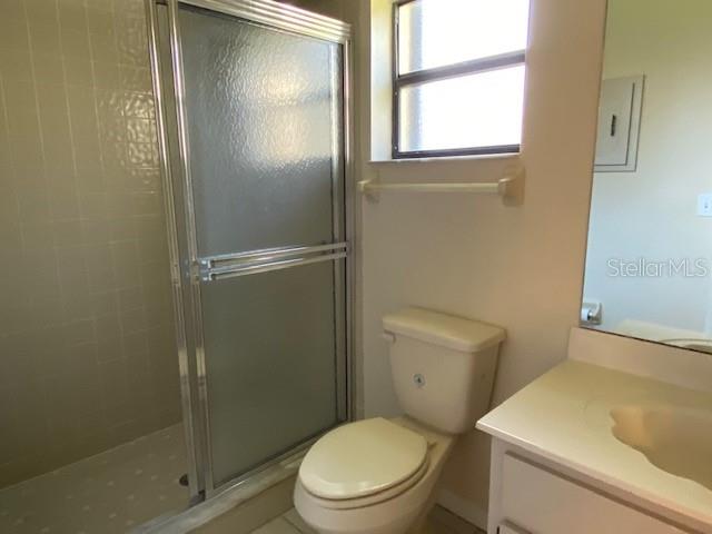 Florida Shores 01 - Residential Lease