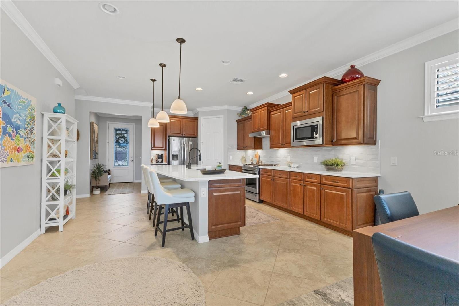 SANDHILL PRESERVE - Residential