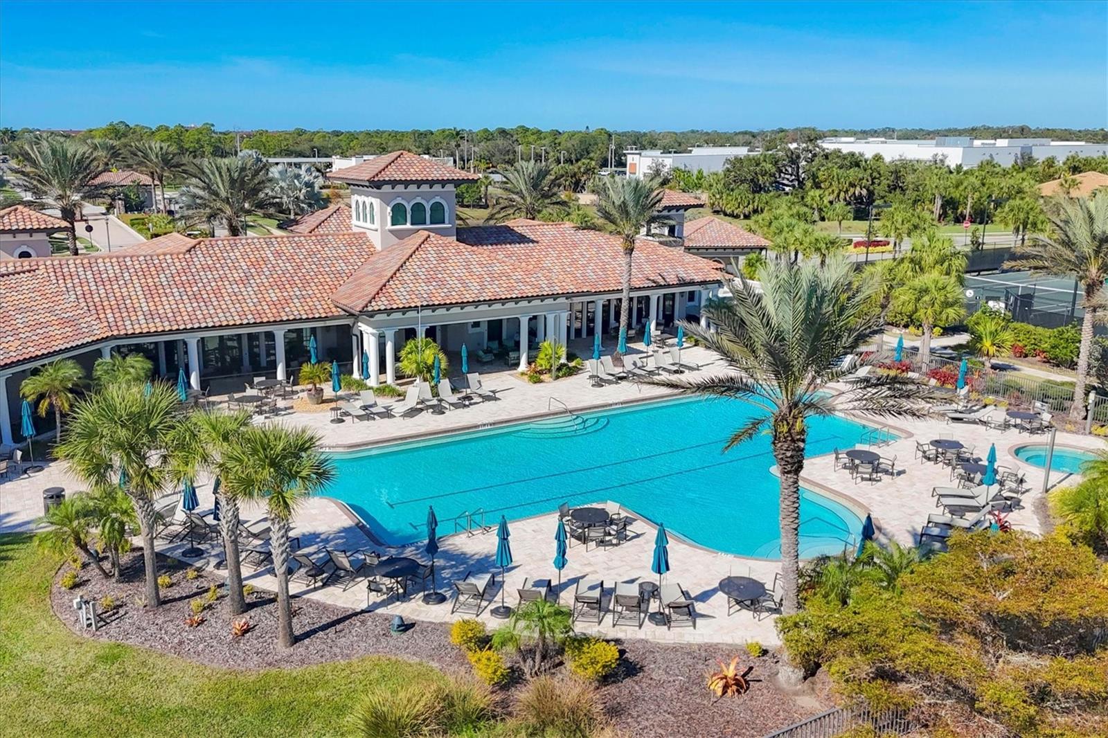 SANDHILL PRESERVE - Residential