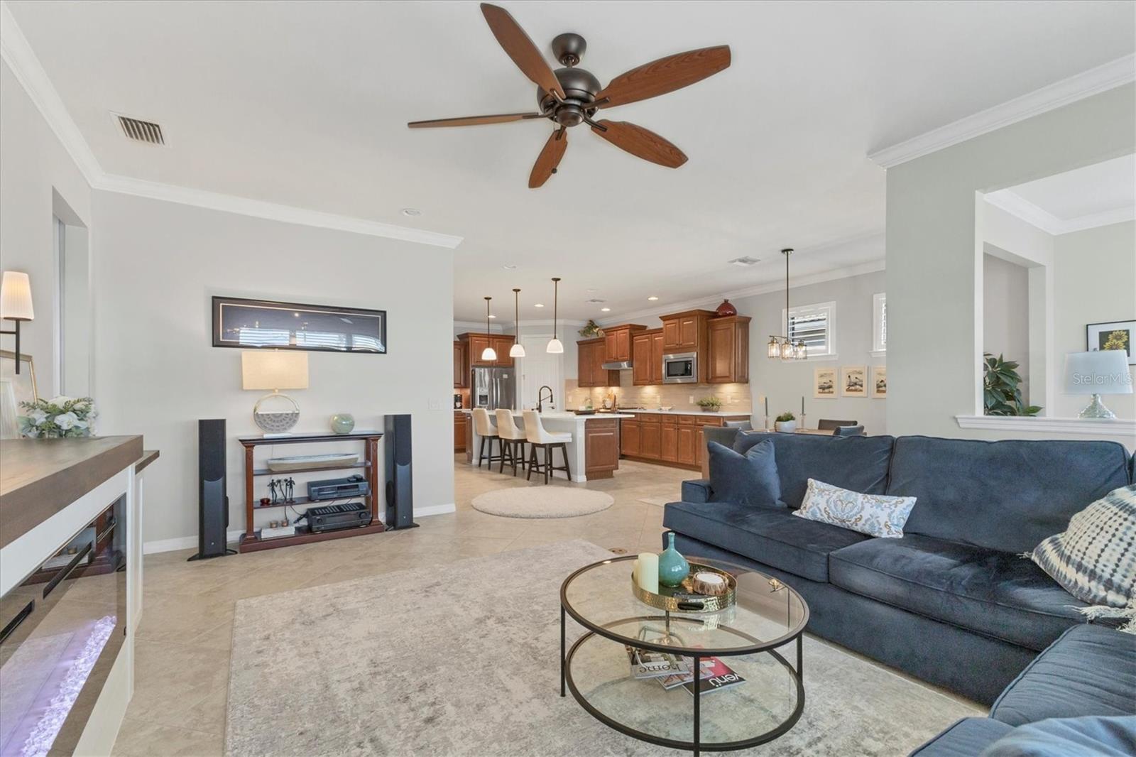 SANDHILL PRESERVE - Residential