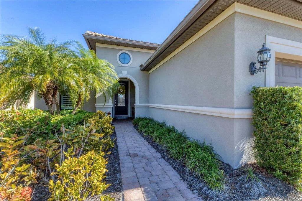 Photo of 5365 Sundew Drive, Sarasota, FL 34238 (MLS # A4677744)