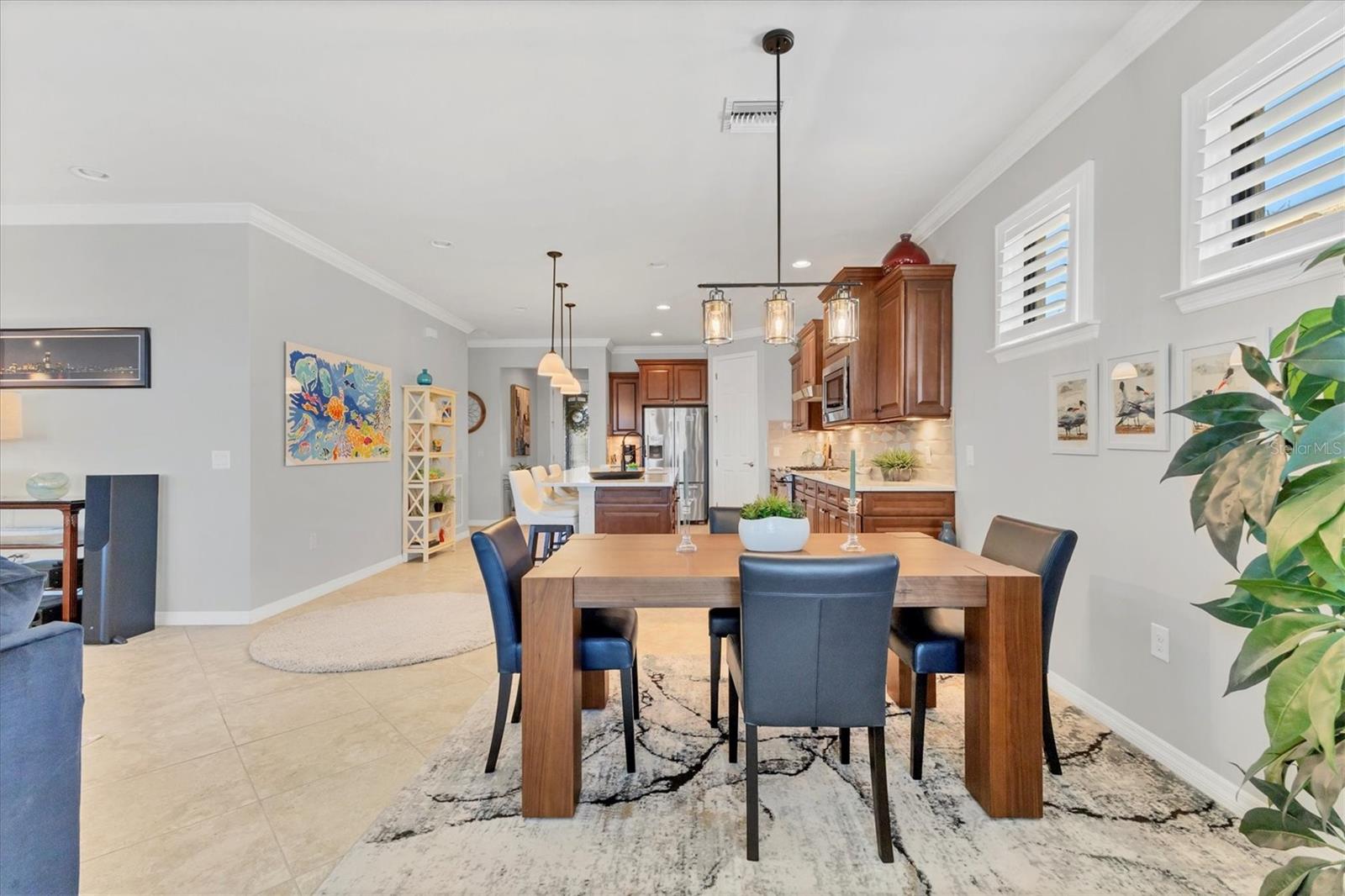 SANDHILL PRESERVE - Residential