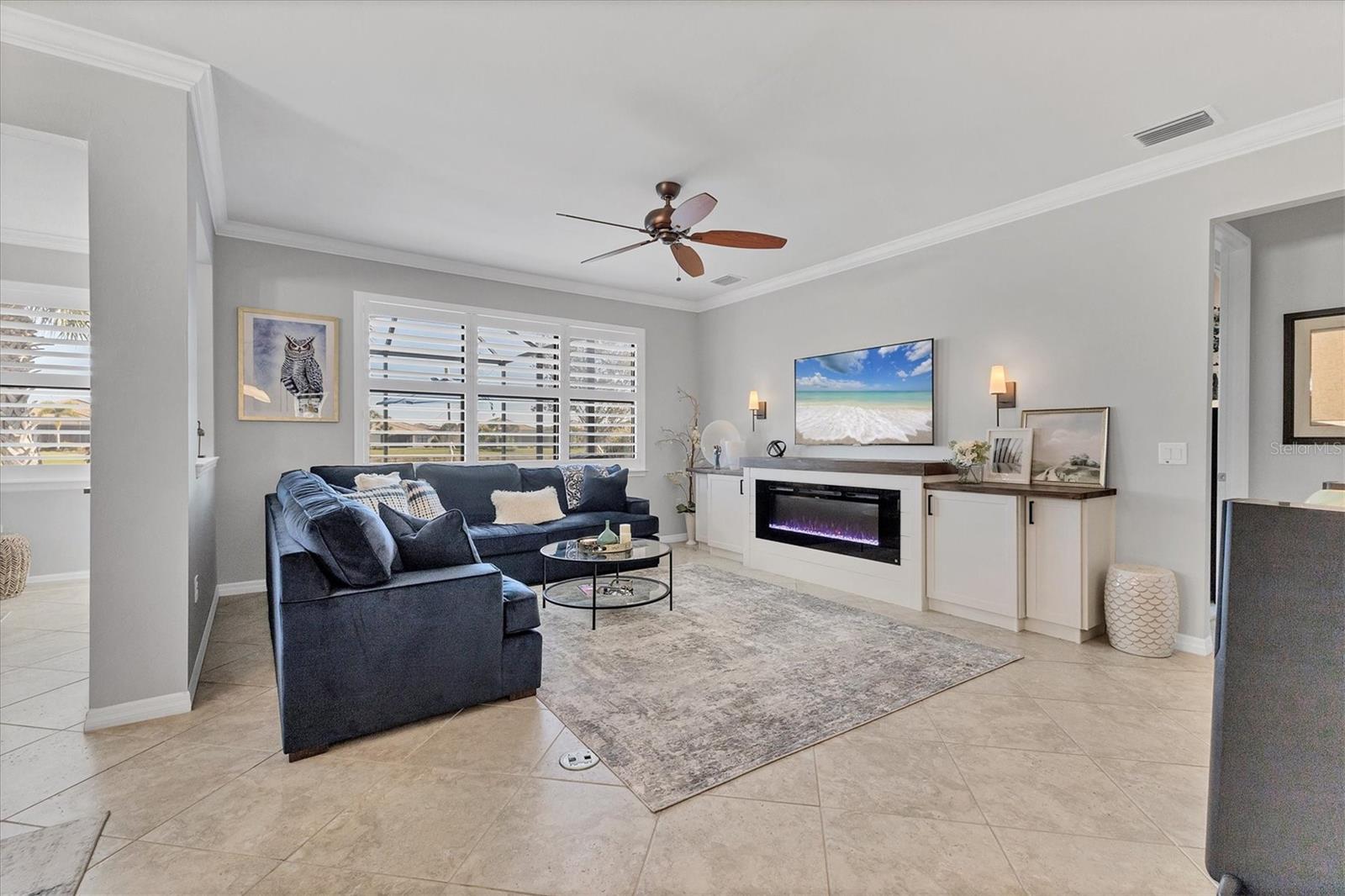 SANDHILL PRESERVE - Residential