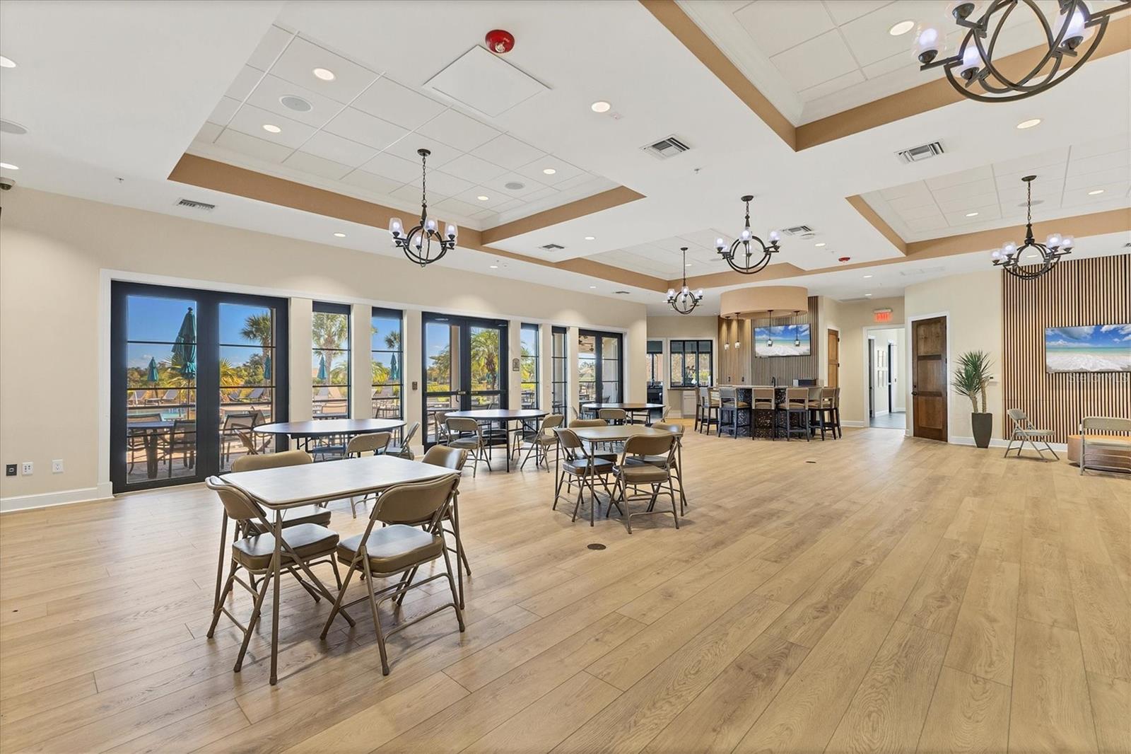 SANDHILL PRESERVE - Residential