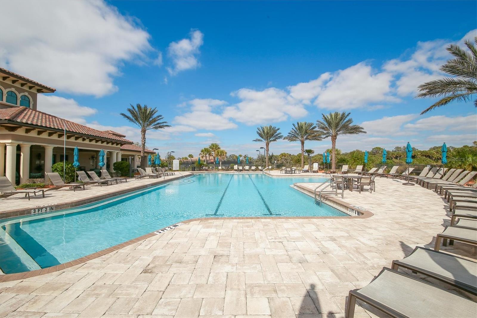 SANDHILL PRESERVE - Residential