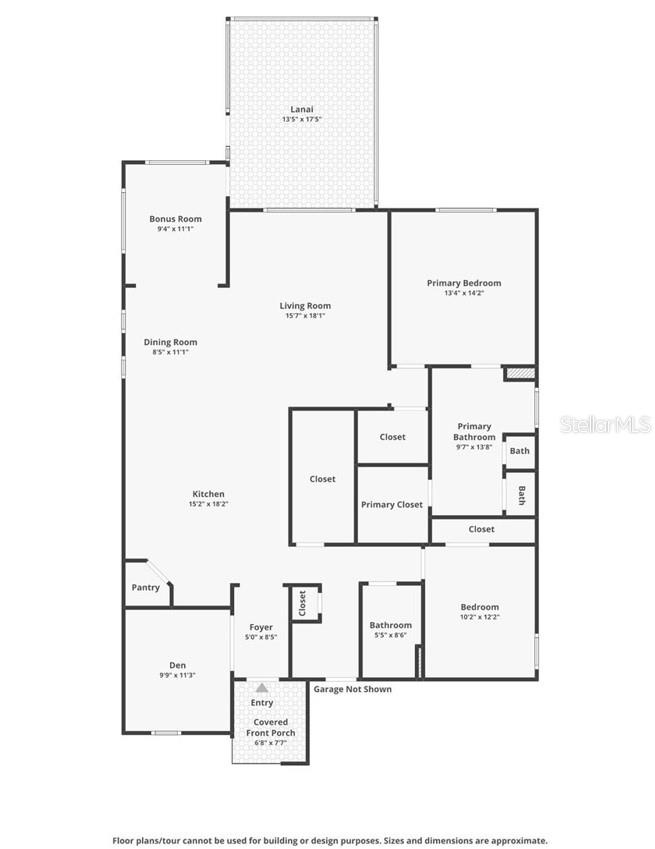 SANDHILL PRESERVE - Residential
