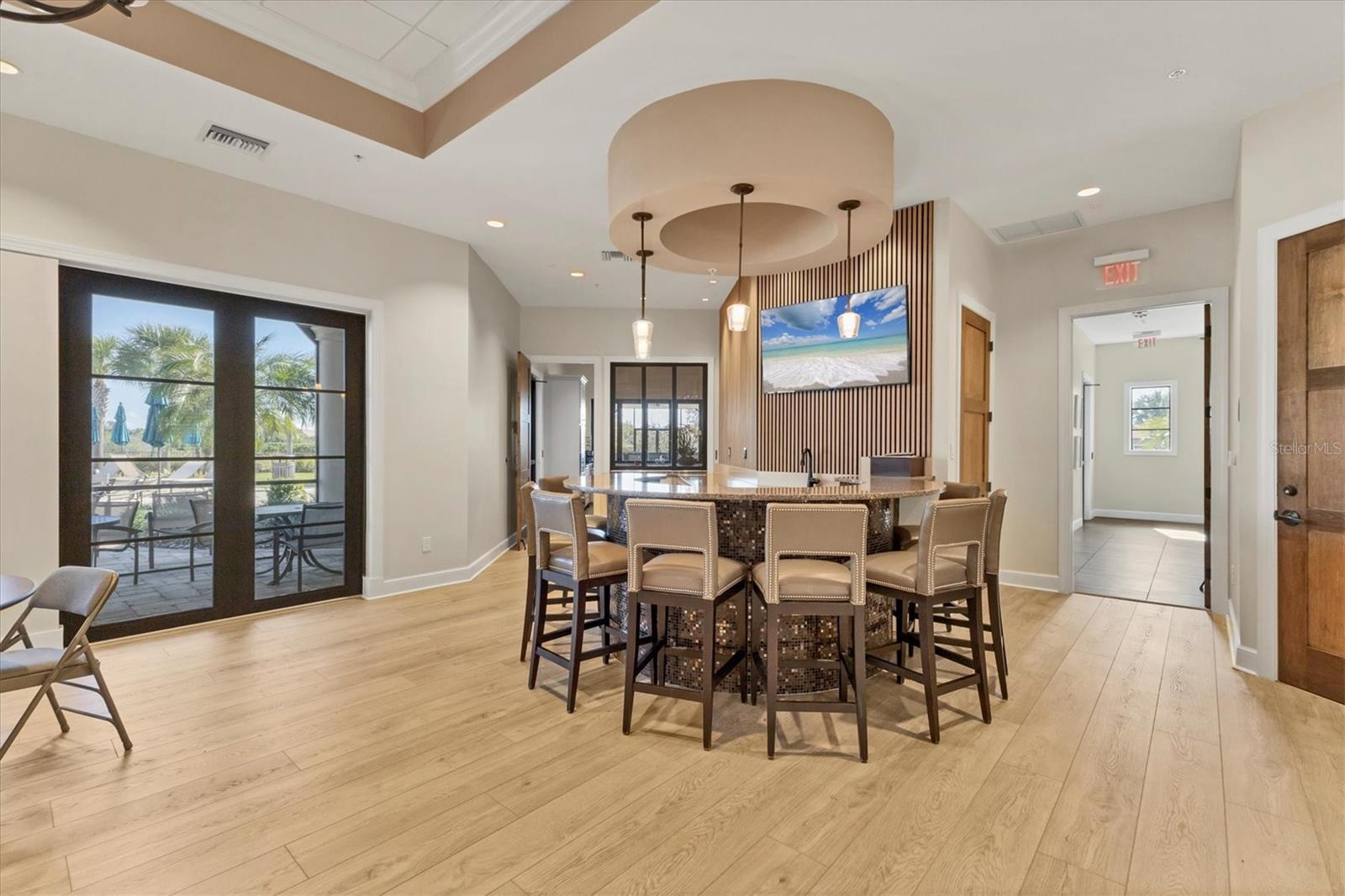 SANDHILL PRESERVE - Residential