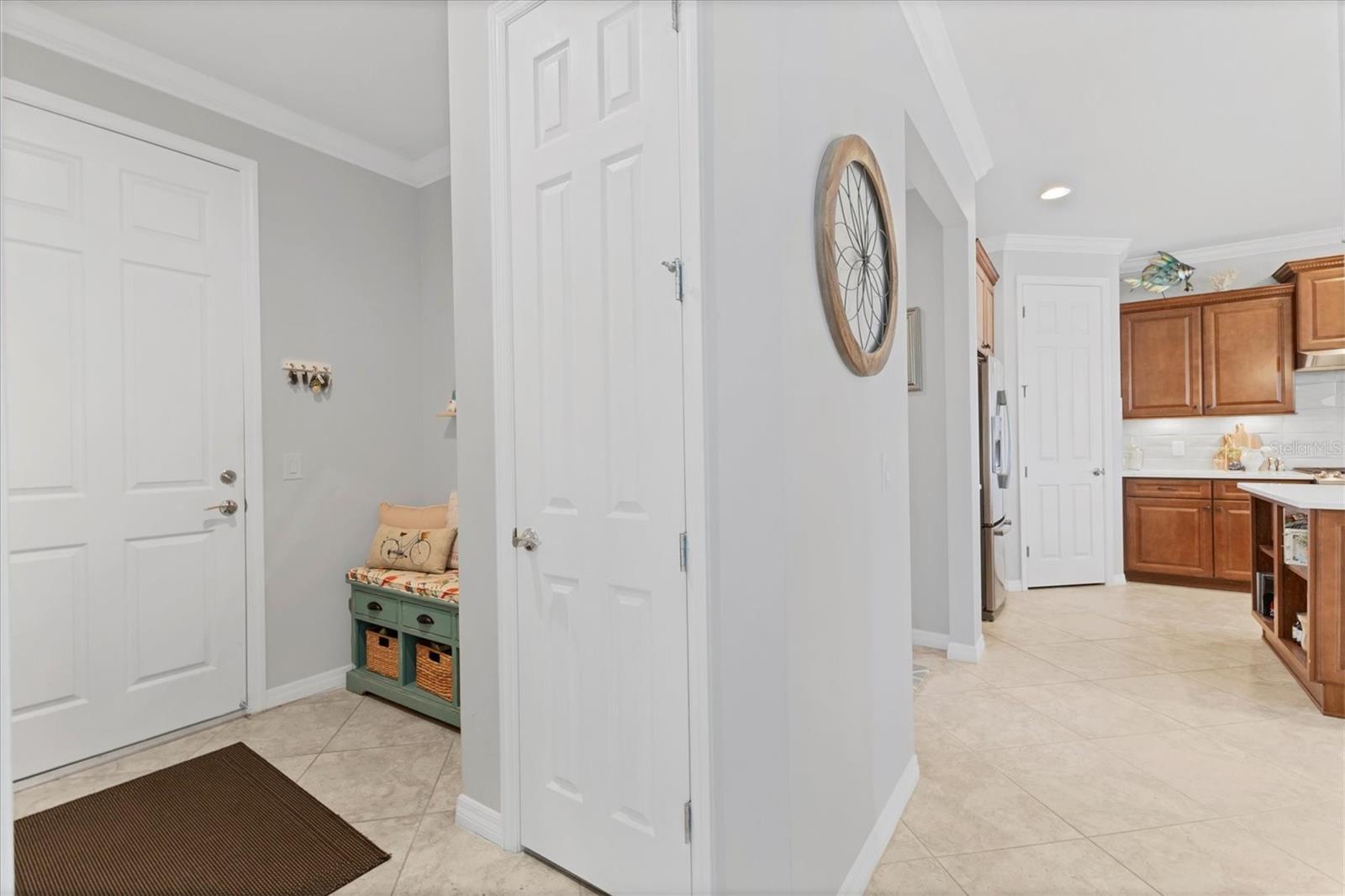 SANDHILL PRESERVE - Residential