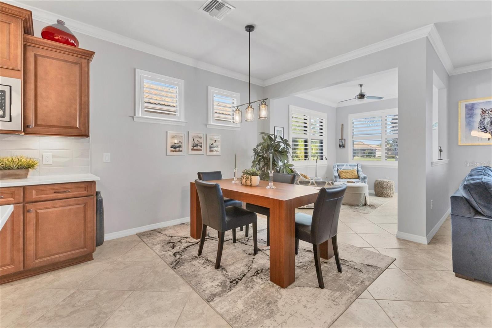 SANDHILL PRESERVE - Residential