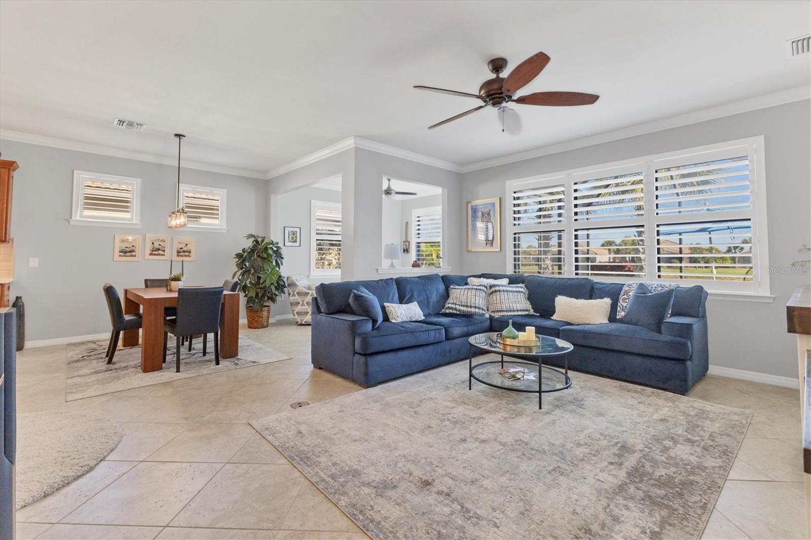 SANDHILL PRESERVE - Residential