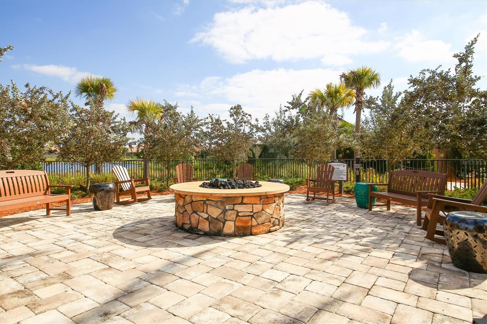 SANDHILL PRESERVE - Residential