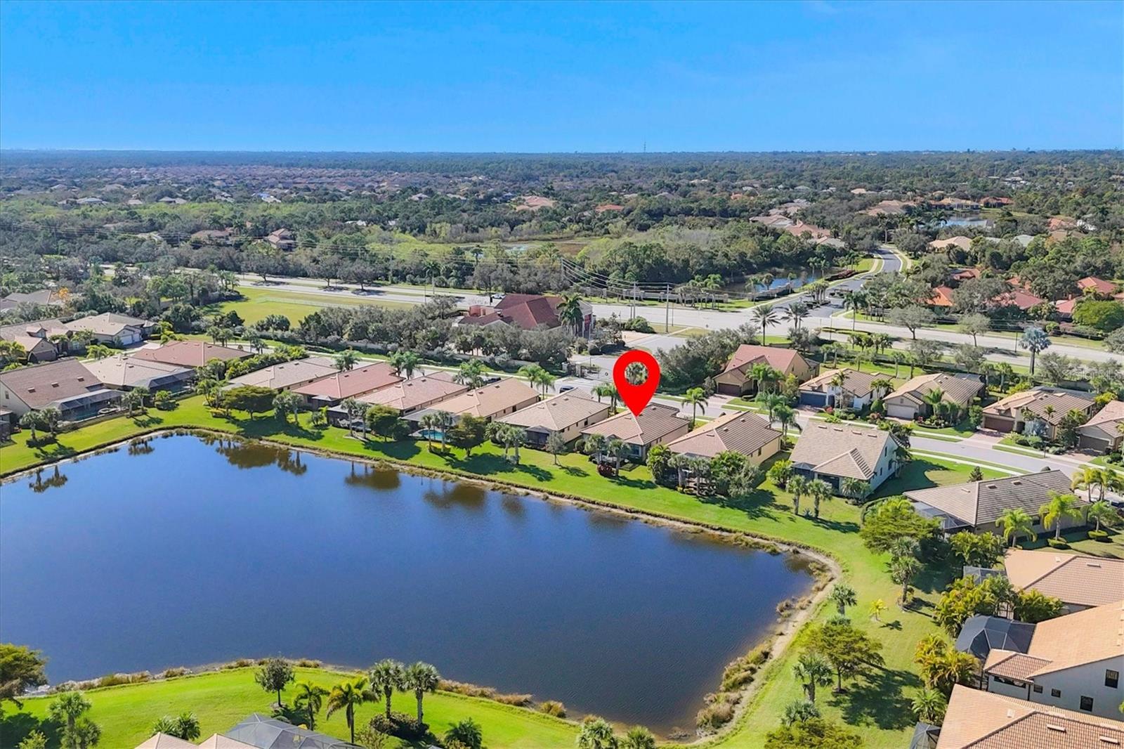 SANDHILL PRESERVE - Residential