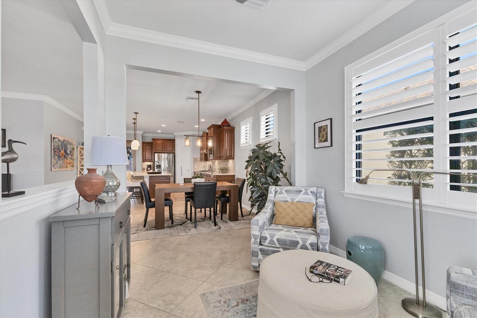 SANDHILL PRESERVE - Residential