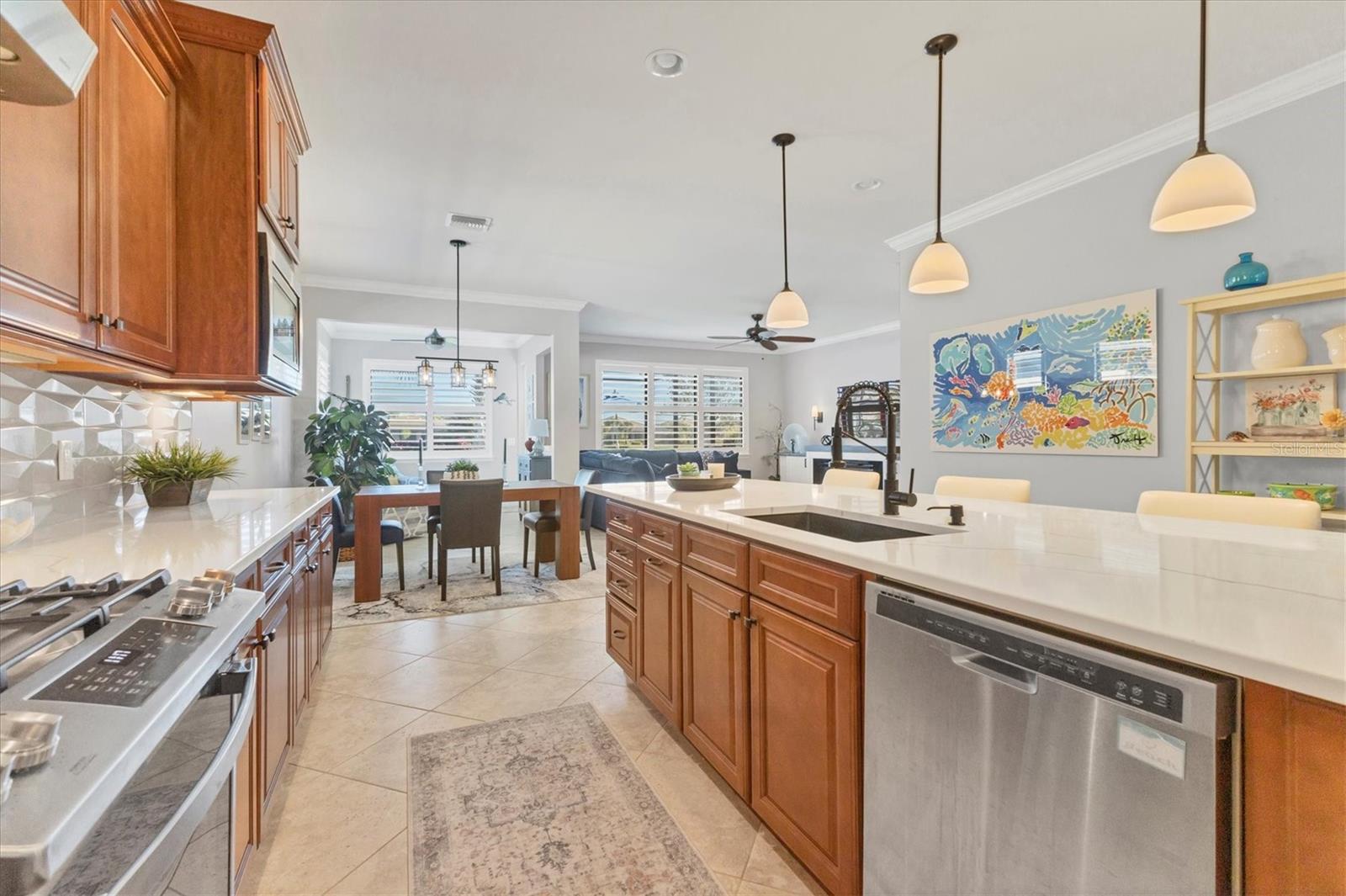 SANDHILL PRESERVE - Residential