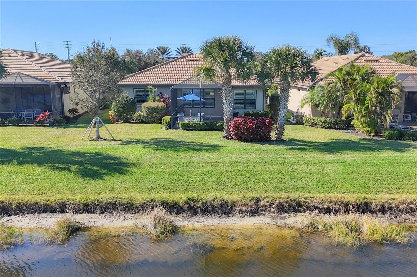 SANDHILL PRESERVE - Residential