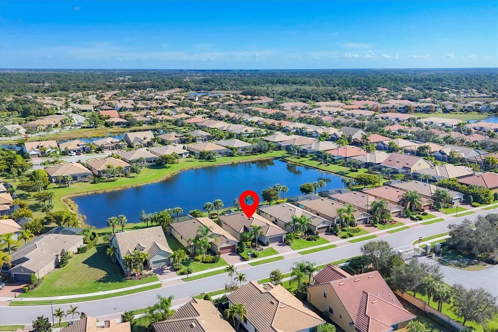 SANDHILL PRESERVE - Residential