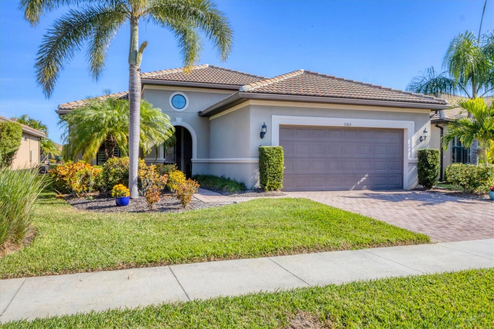 SANDHILL PRESERVE - Residential