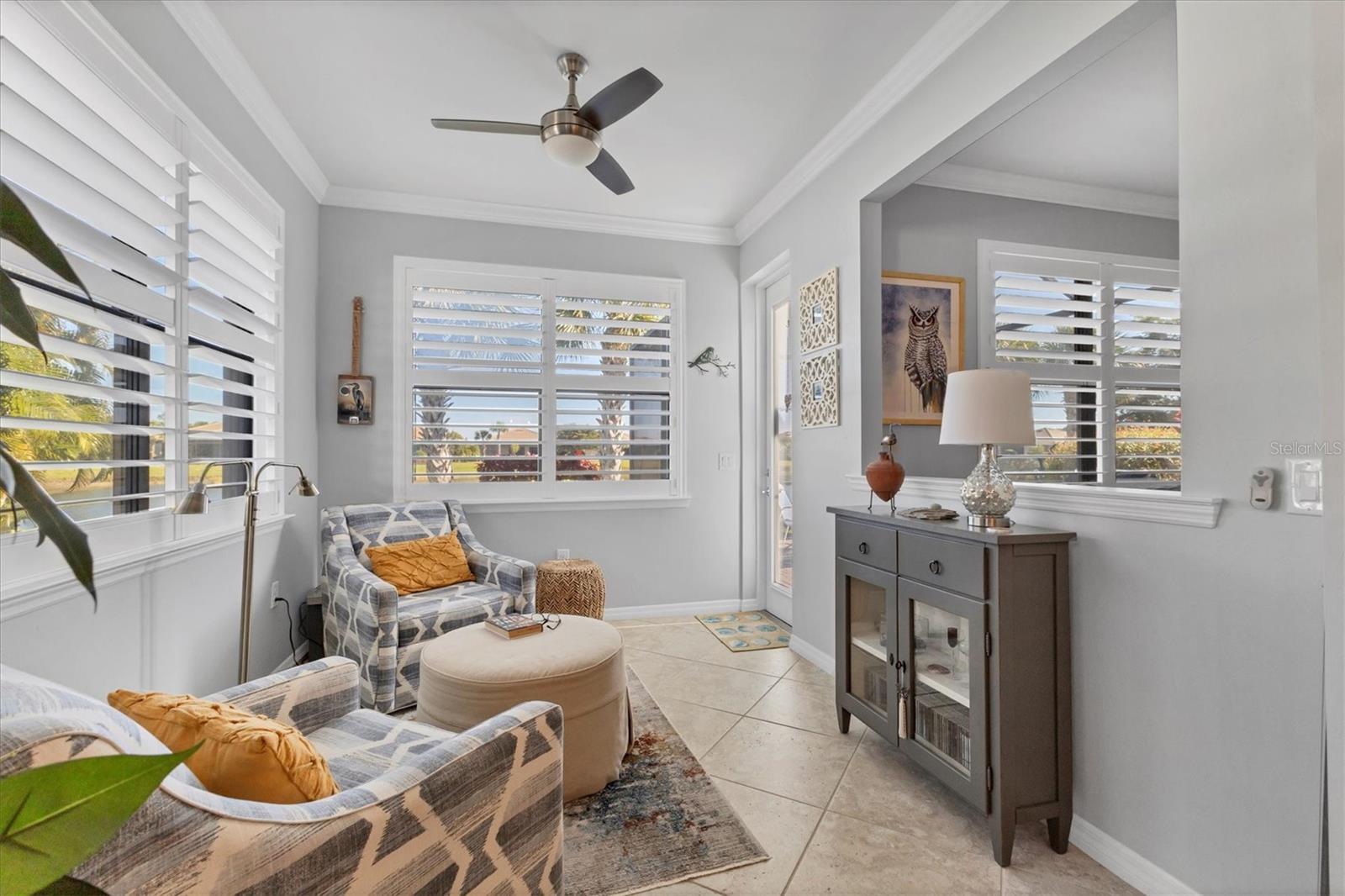 SANDHILL PRESERVE - Residential