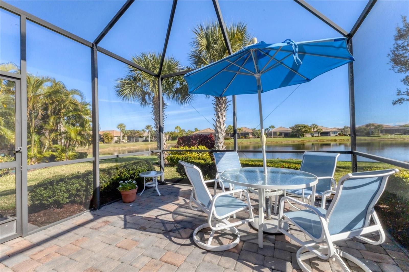 SANDHILL PRESERVE - Residential