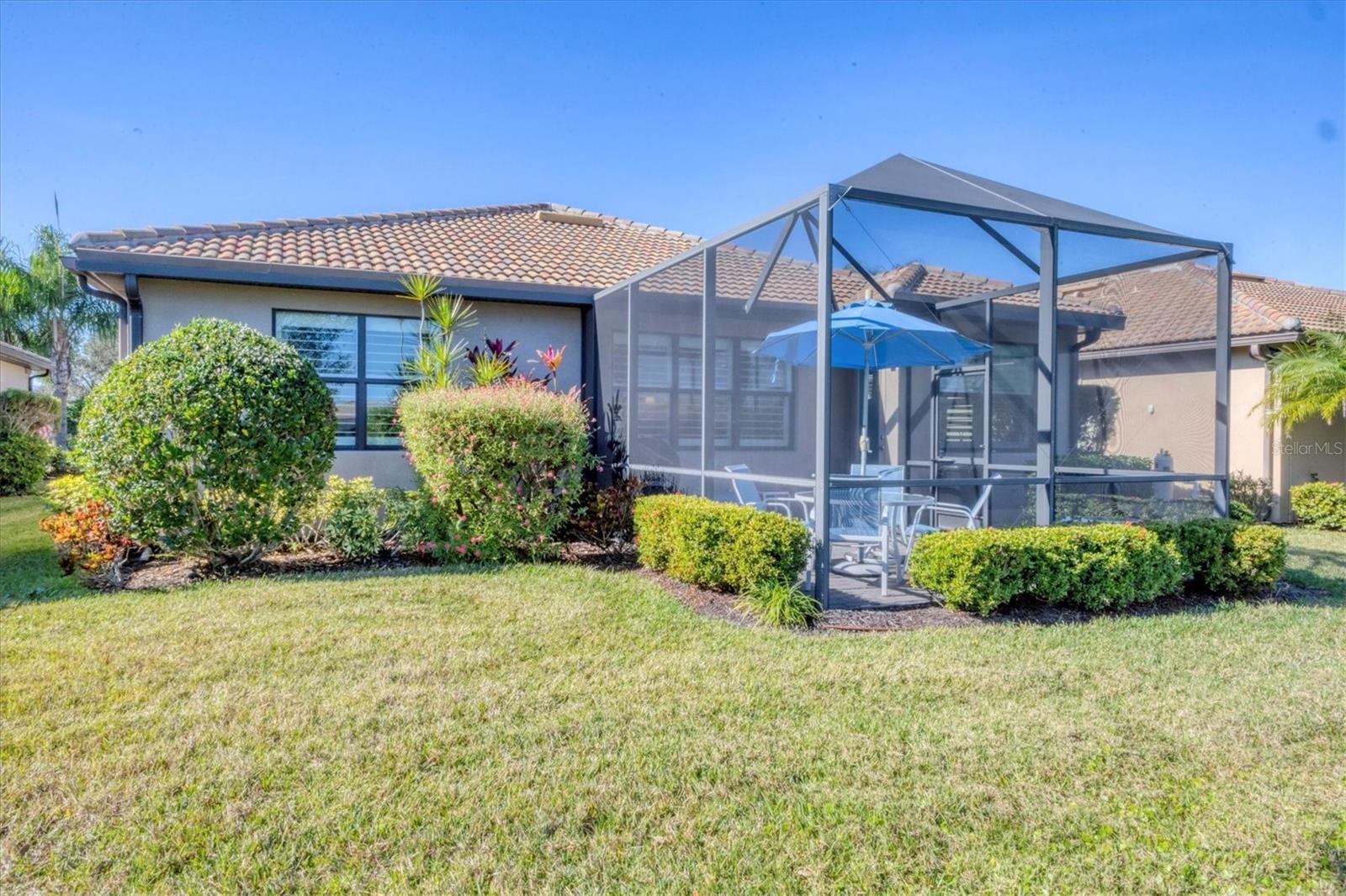 SANDHILL PRESERVE - Residential