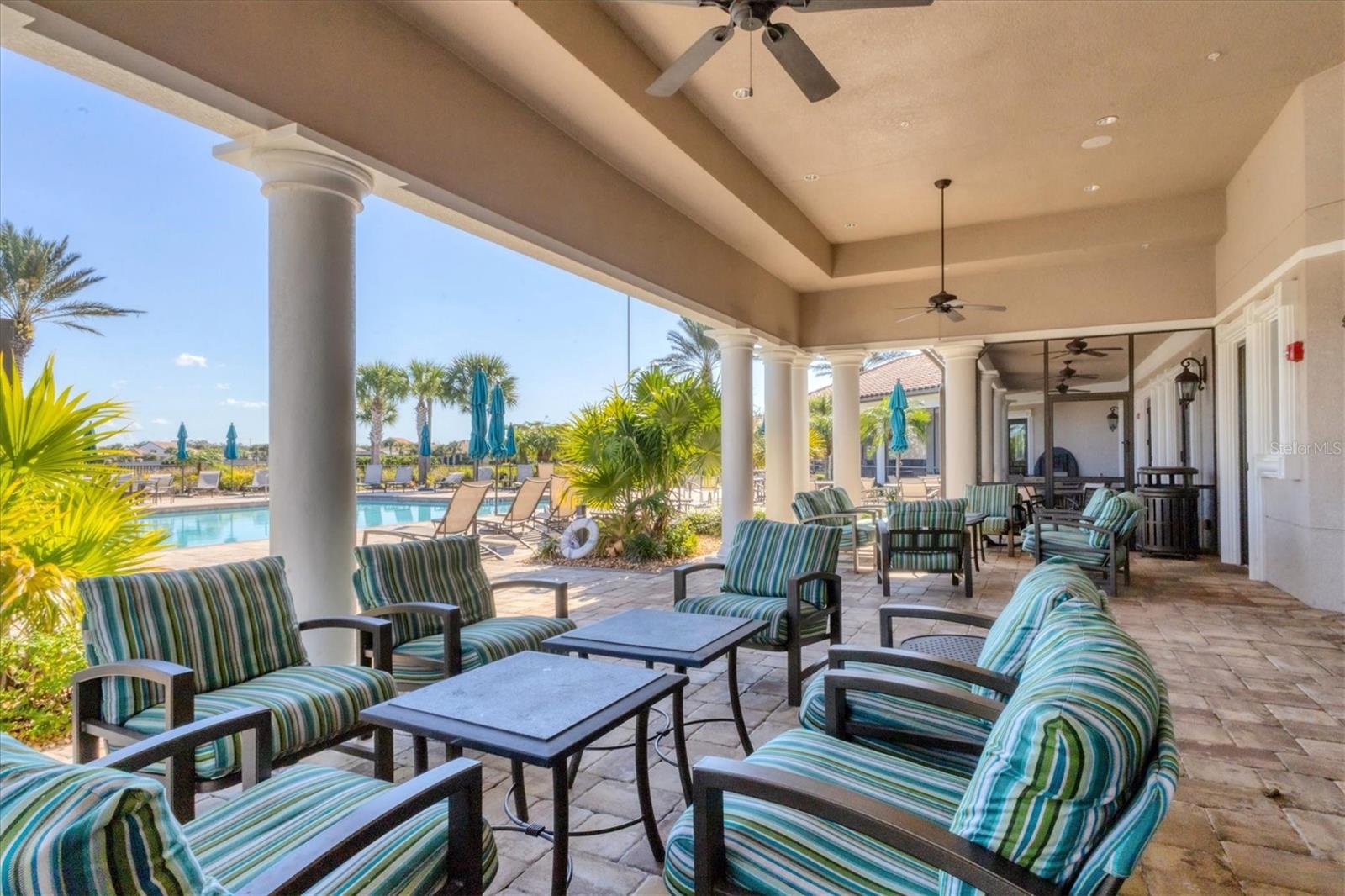 SANDHILL PRESERVE - Residential