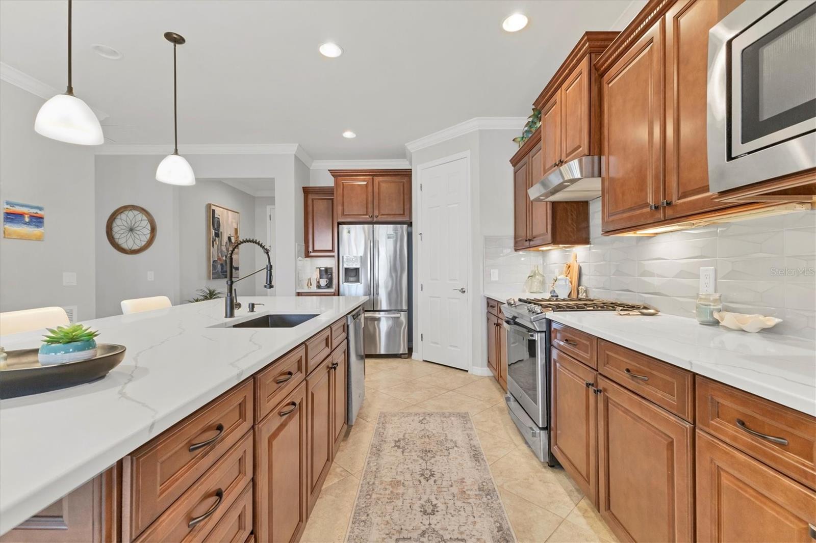 SANDHILL PRESERVE - Residential