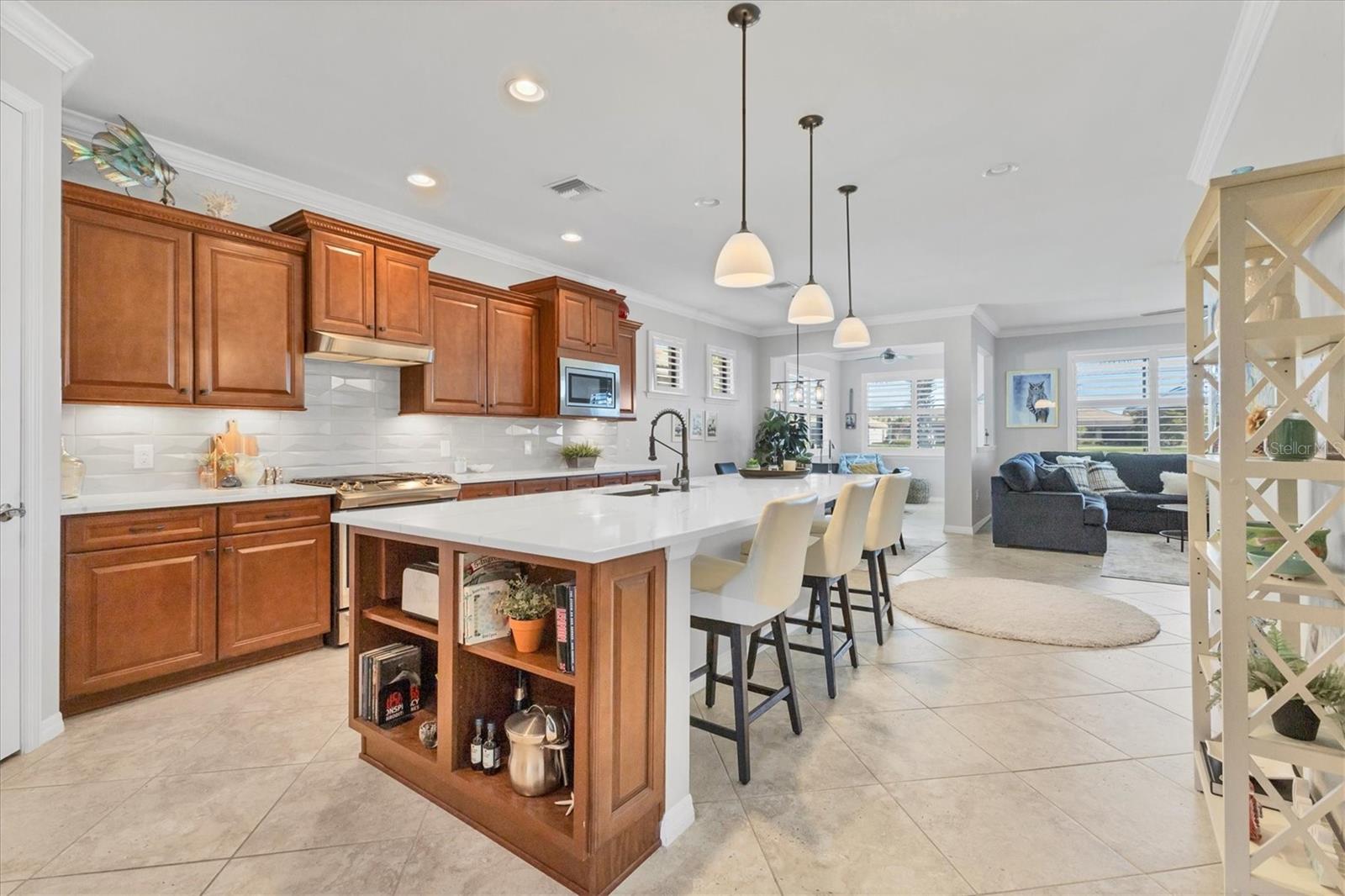 SANDHILL PRESERVE - Residential