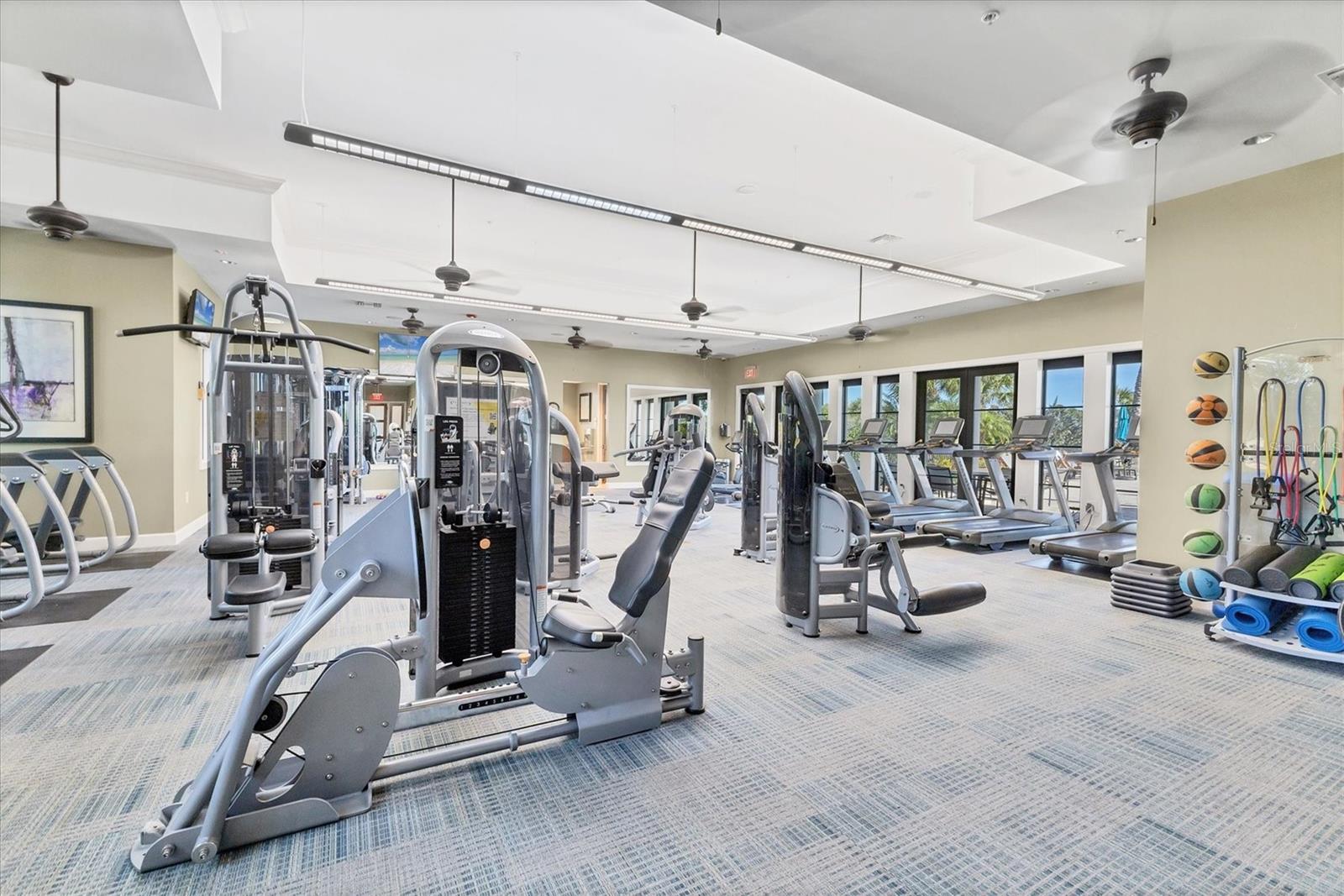 SANDHILL PRESERVE - Residential