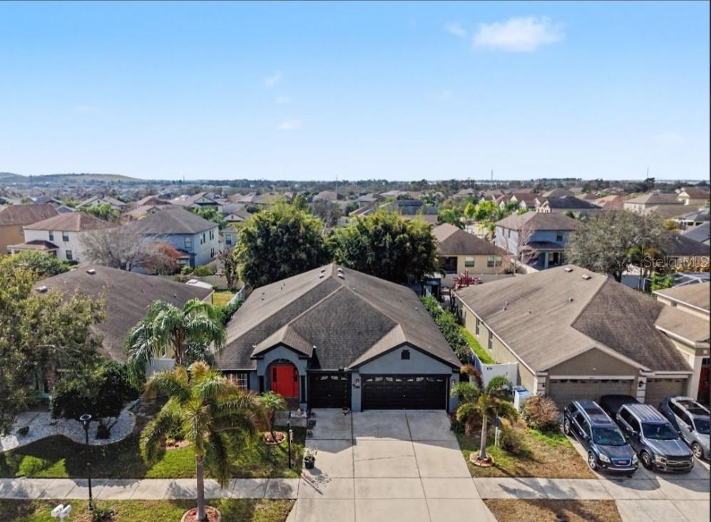 SOUTH FORK UNIT 6 - Residential