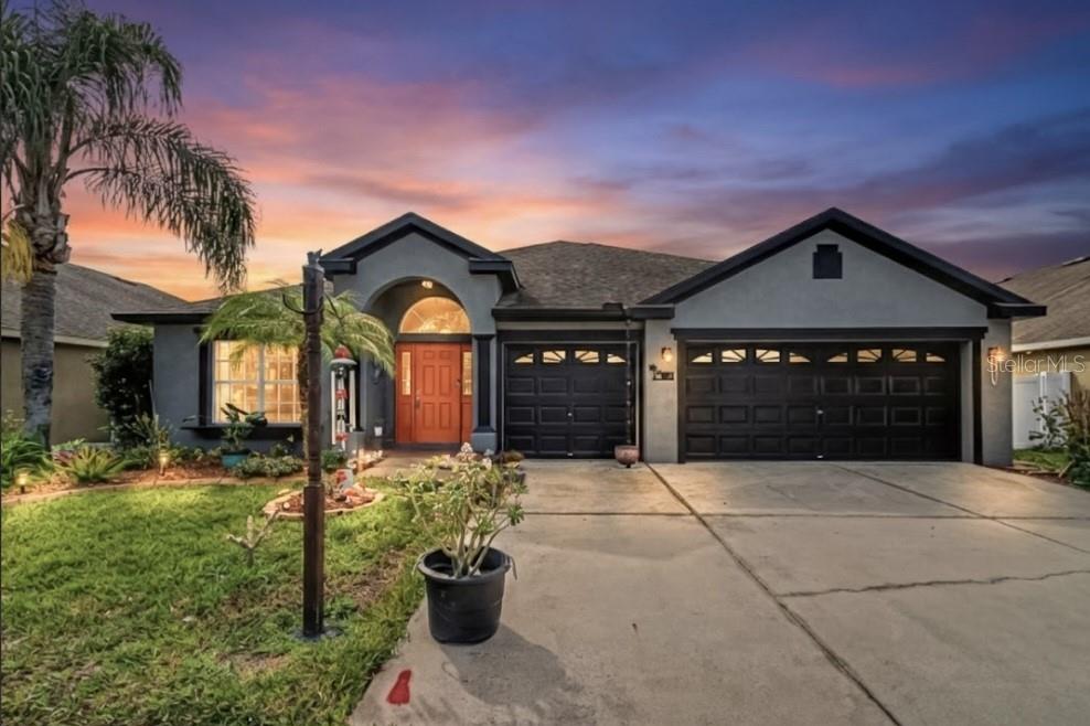 10813 ROCKLEDGE VIEW DRIVE