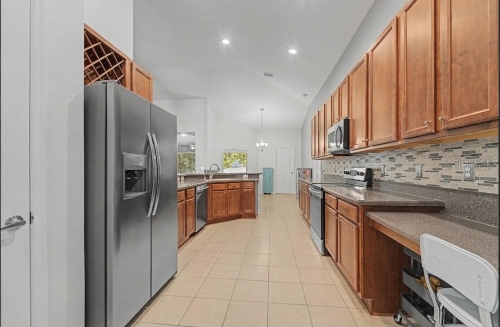 SOUTH FORK UNIT 6 - Residential