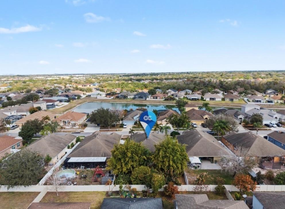 SOUTH FORK UNIT 6 - Residential