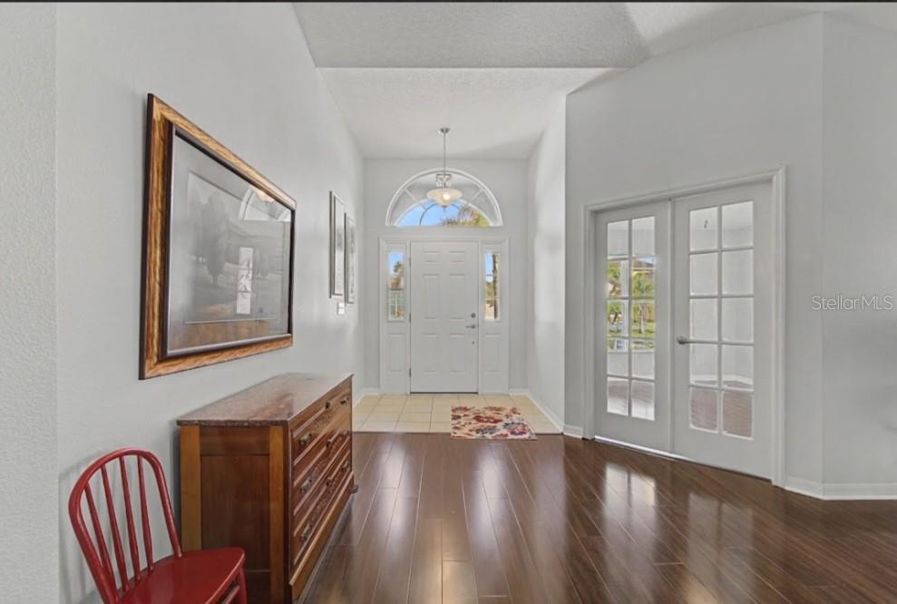 SOUTH FORK UNIT 6 - Residential