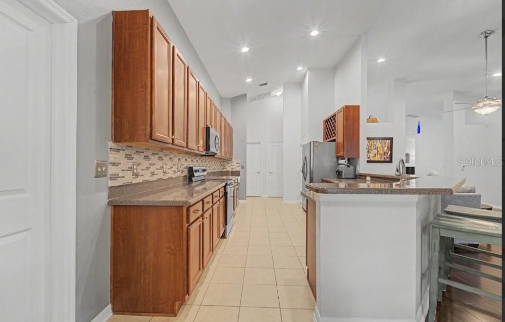 SOUTH FORK UNIT 6 - Residential