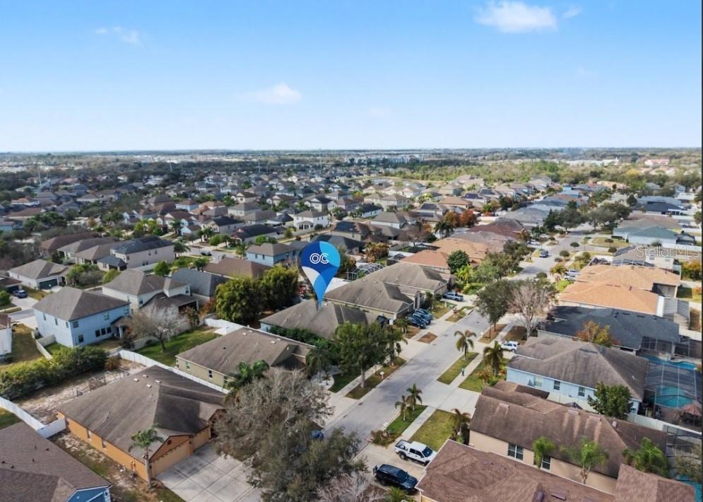 SOUTH FORK UNIT 6 - Residential