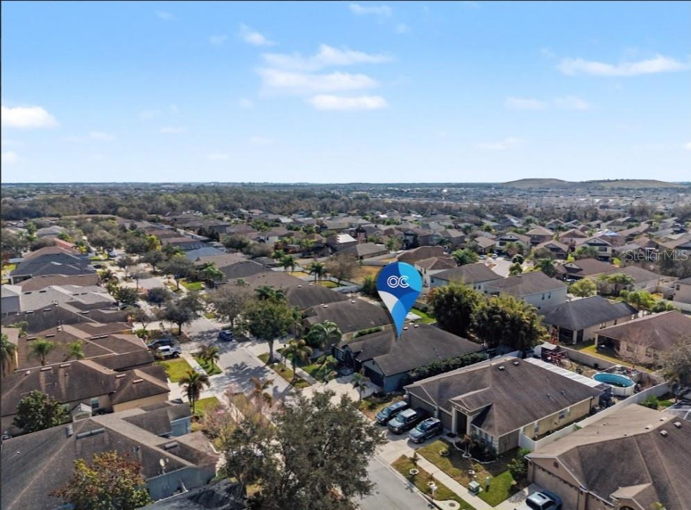 SOUTH FORK UNIT 6 - Residential