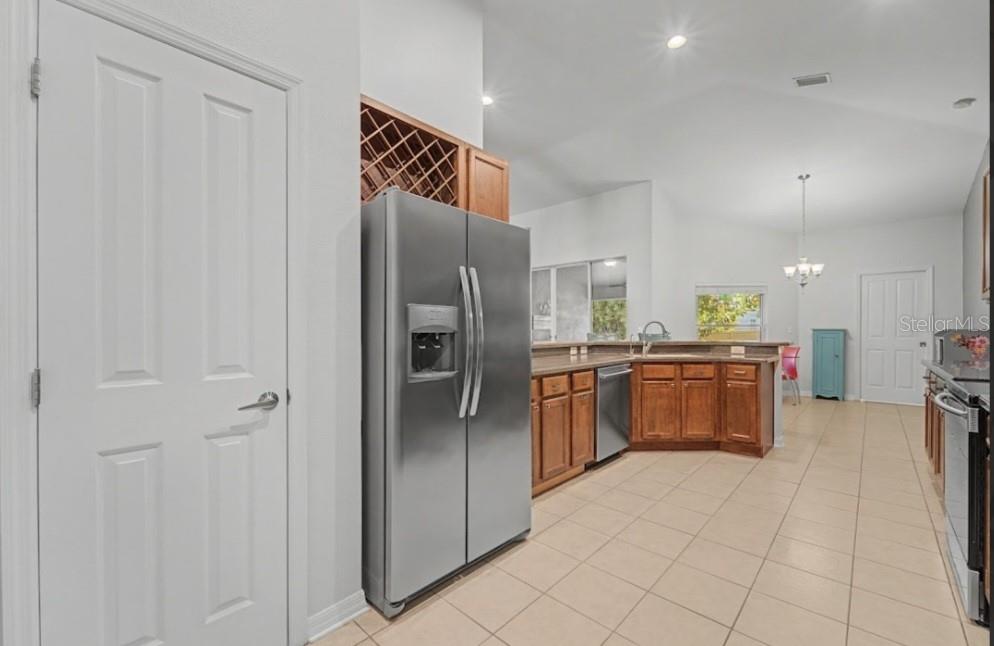 SOUTH FORK UNIT 6 - Residential