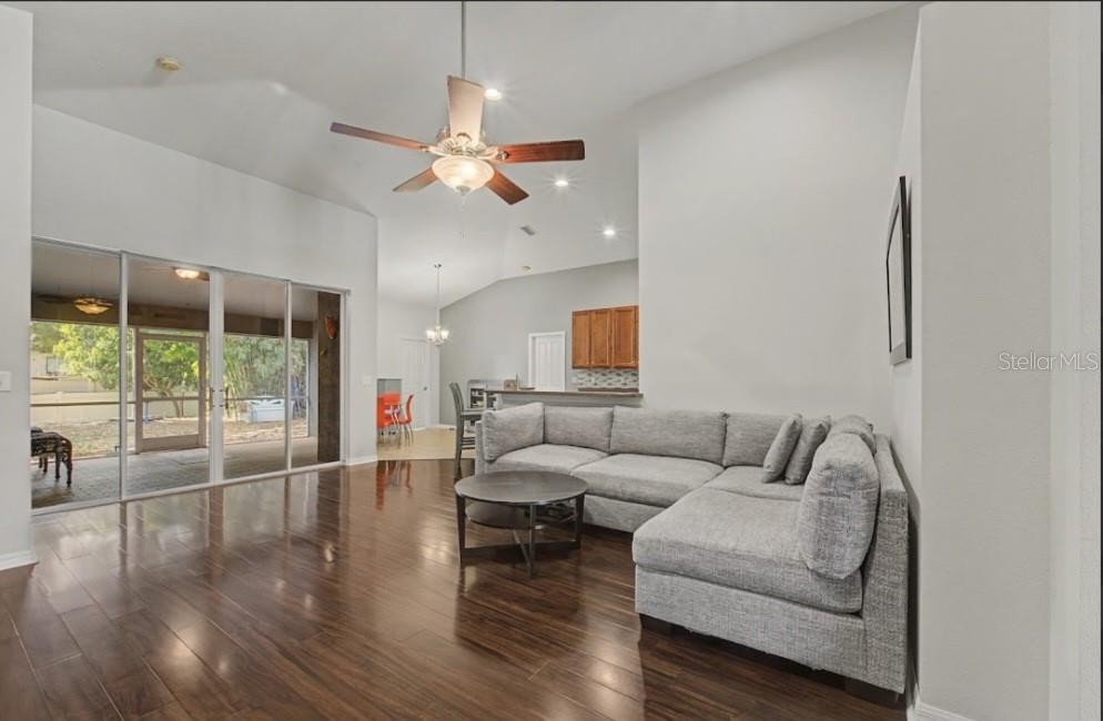 SOUTH FORK UNIT 6 - Residential