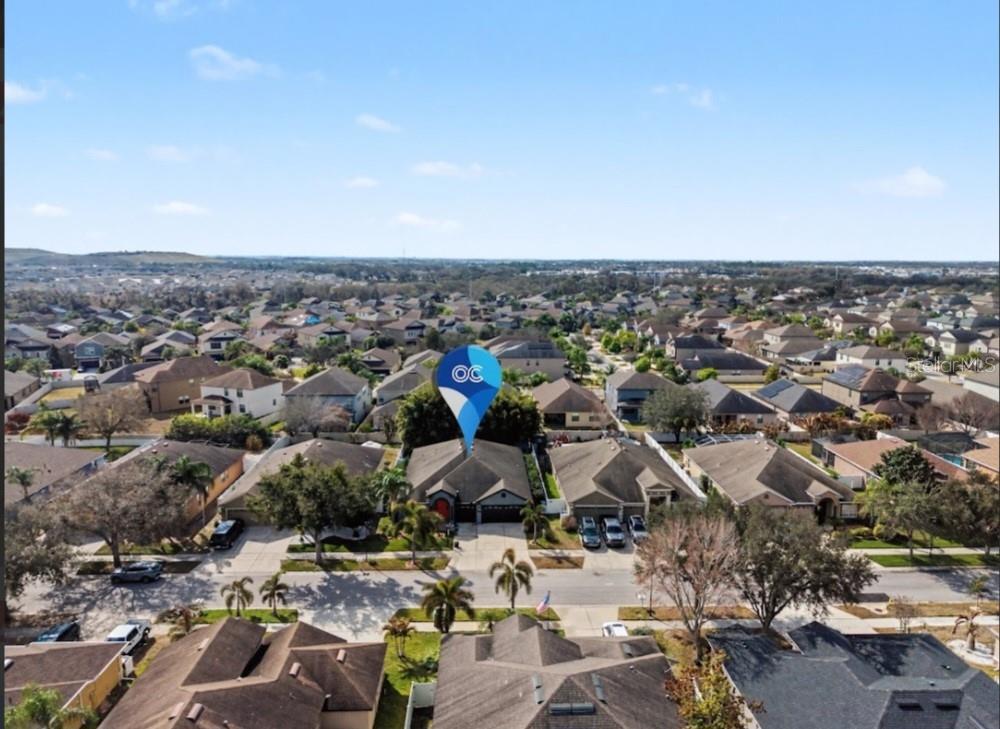 SOUTH FORK UNIT 6 - Residential