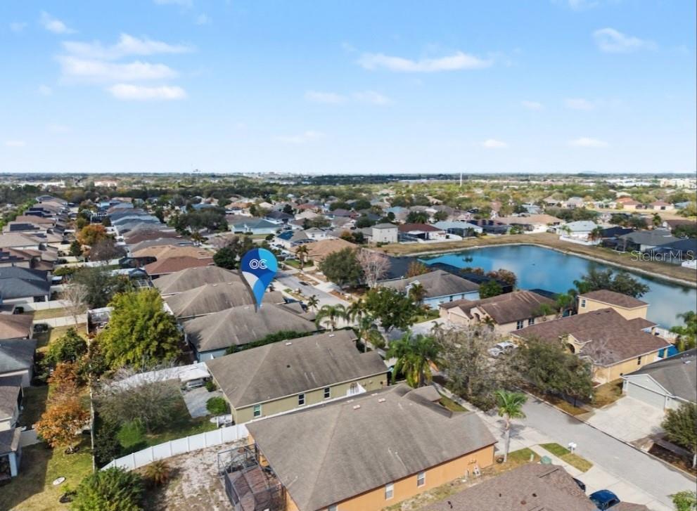 SOUTH FORK UNIT 6 - Residential