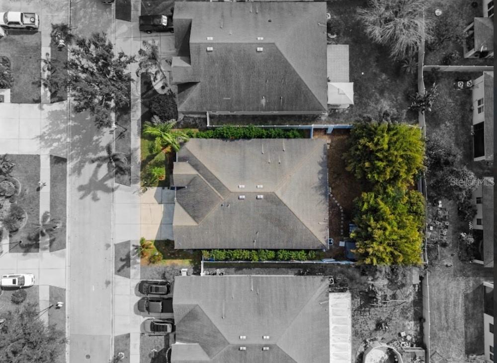 SOUTH FORK UNIT 6 - Residential