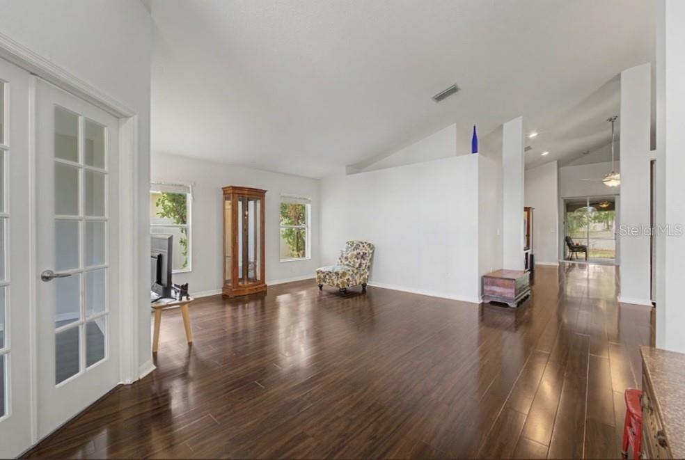 SOUTH FORK UNIT 6 - Residential