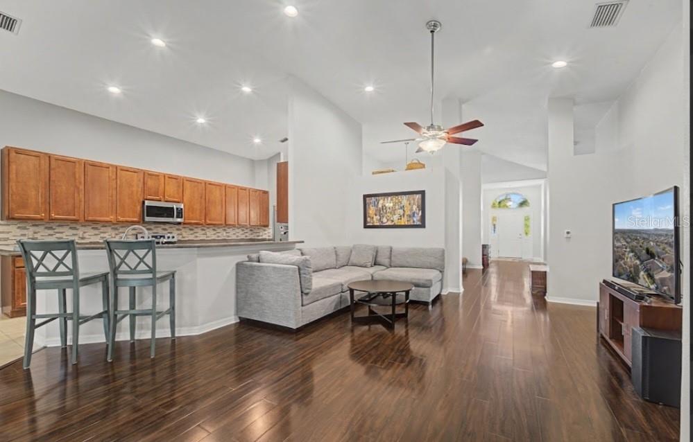 SOUTH FORK UNIT 6 - Residential